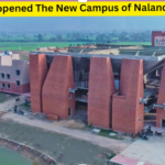 PM Modi Re-opened The New Campus of Nalanda University on June 19, 2024