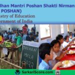 PM POSHAN 2024: Giving School Kids a Healthy Boost in Mid-Day-Meal