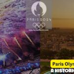 ” Olympic Games Paris 2024: Excitement of the Athletic Glory In The City of Lights “