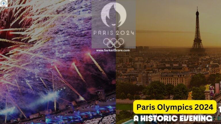 Read more about the article ” Olympic Games Paris 2024: Excitement of the Athletic Glory In The City of Lights “